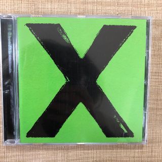 Ed Sheeran アルバム(海外アーティスト)