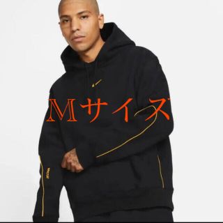 ナイキ(NIKE)のNIKE NOCTA Drake  Mサイズ(パーカー)