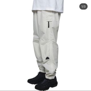 ビームス(BEAMS)のC.E シーイー Cav empt Weather Pants L(その他)