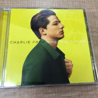 Jmatch様専用　Charlie Puth(ポップス/ロック(洋楽))