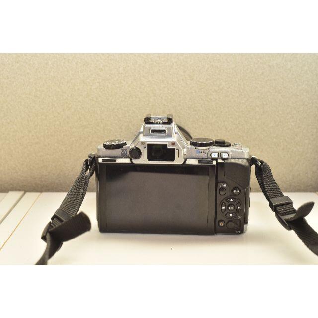 OLYMPUS(オリンパス)のZUIKO DIGITAL 12-40mm F2.8 PRO E-M5セット スマホ/家電/カメラのカメラ(レンズ(ズーム))の商品写真
