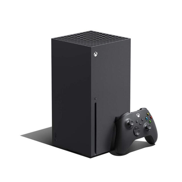 即発送！新品未開封！Xbox Series X