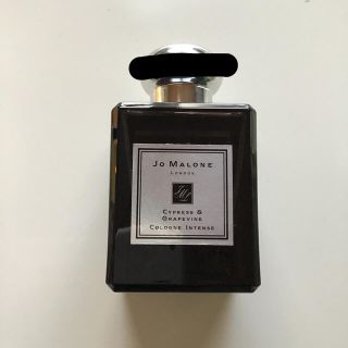 ジョーマローン(Jo Malone)のジョーマローン サイプレス&グレープバイン50ml(ユニセックス)