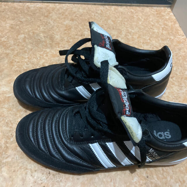 Adidas 24 5センチ ムンディアルチームの通販 By らっく S Shop アディダスならラクマ Adidas 24 5センチ ムンディアルチームの通販 By らっく S Shop アディダスならラクマ