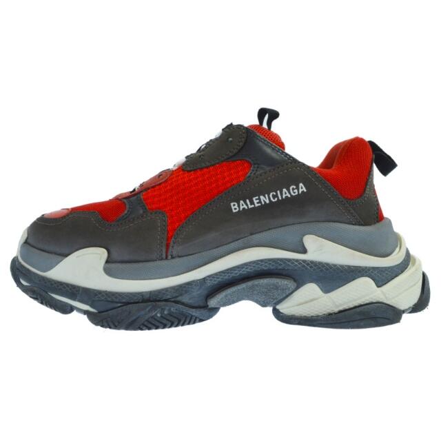 BALENCIAGA バレンシアガ スニーカー