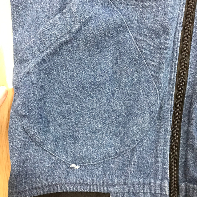 Ralph Lauren(ラルフローレン)のラルフローレン　ブルゾン　日曜日まで限定価格 メンズのジャケット/アウター(ブルゾン)の商品写真