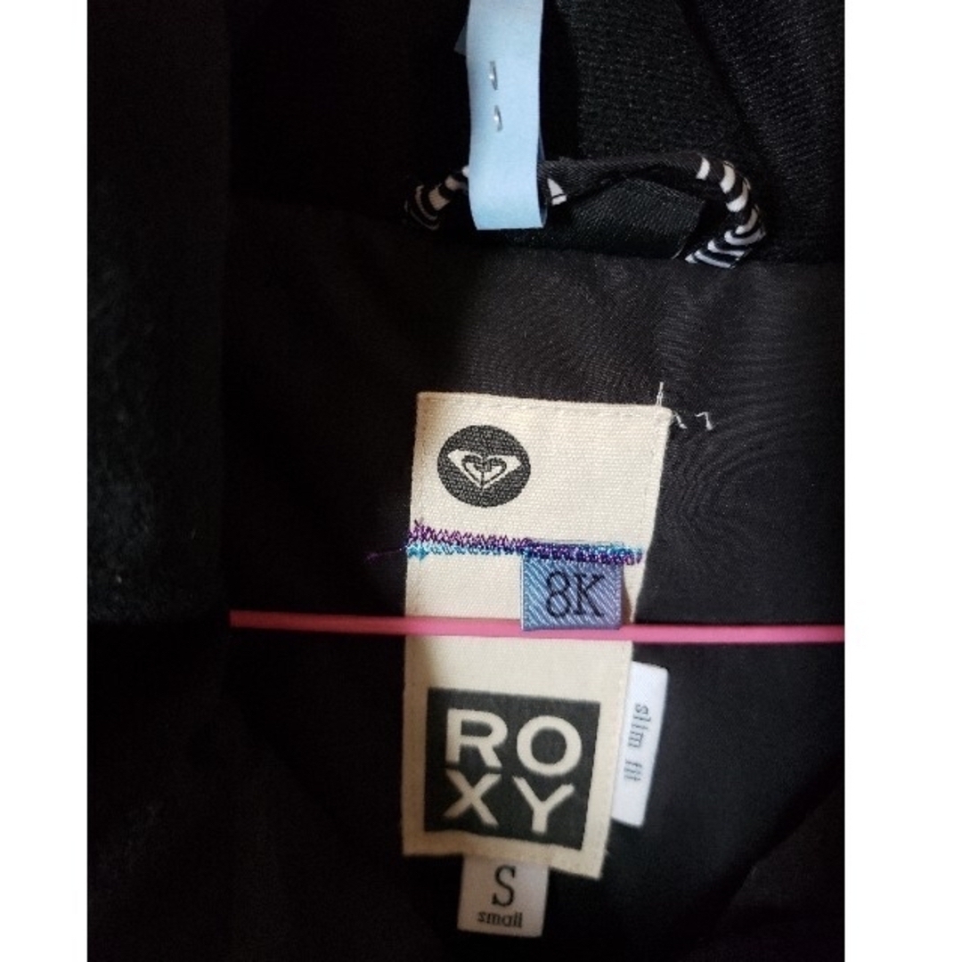 Roxy(ロキシー)のぴっぴー様　上下セット美品 ROXY ボードウェア スポーツ/アウトドアのスノーボード(ウエア/装備)の商品写真