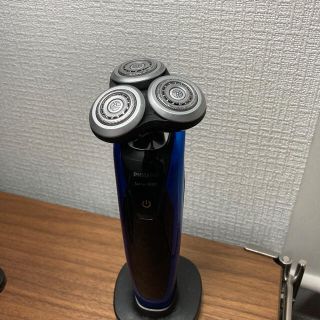 フィリップス(PHILIPS)のPhillips S9000(メンズシェーバー)