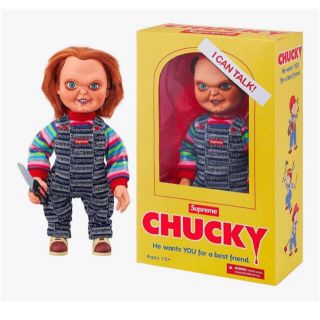 シュプリーム(Supreme)のSupreme®/Chucky Doll(人形)