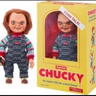 シュプリーム(Supreme)のsupreme chucky doll(人形)