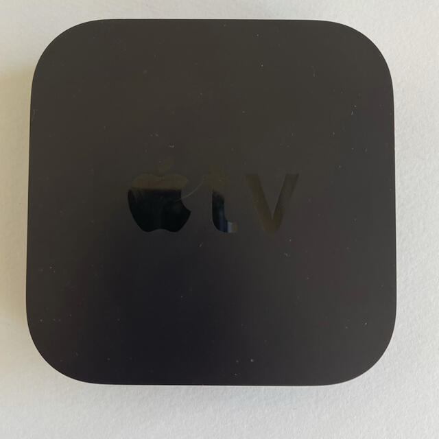 Apple TV 第3世代 A1469（HDMIケーブル付き）