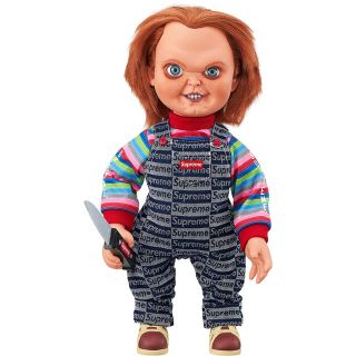 シュプリーム(Supreme)のSupreme Chucky Doll(SF/ファンタジー/ホラー)