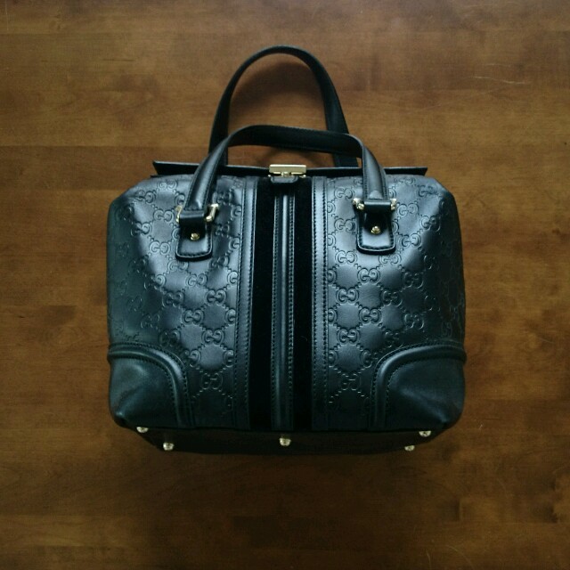 GUCCI - Gucci ハンドバッグ