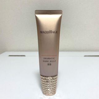 マキアージュ(MAQuillAGE)のマキアージュ　ドラマティックヌードジェリーBB(BBクリーム)