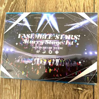 あんさんぶるスターズ！　starrystage1st blu-ray(アイドル)