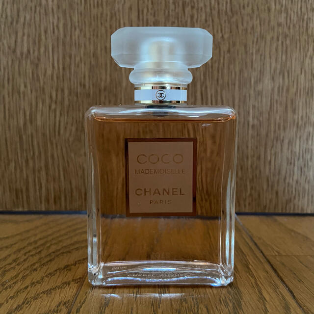 CHANEL(シャネル)のココシャネル　マドモアゼル　オードパルファム(ヴァポリザター) 50ml コスメ/美容の香水(香水(女性用))の商品写真