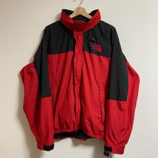 ザノースフェイス(THE NORTH FACE)の90s the north face mountain parker ジャケット(マウンテンパーカー)