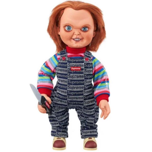 Supreme Chucky Doll シュプリーム　チャッキー