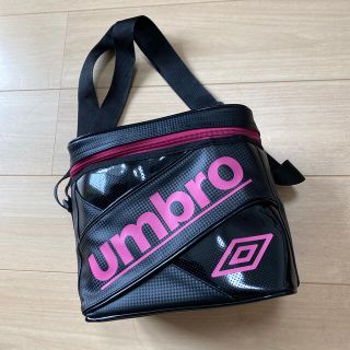 アンブロ(UMBRO)のUmbro 保冷バッグ(その他)