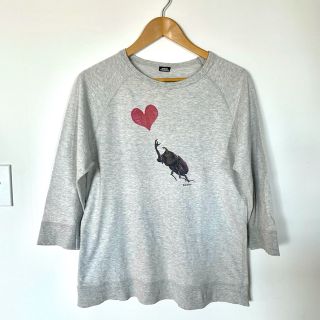 ボヘミアンズ(Bohemians)のボヘミアンズ BOHEMIANS カットソー(Tシャツ/カットソー(七分/長袖))