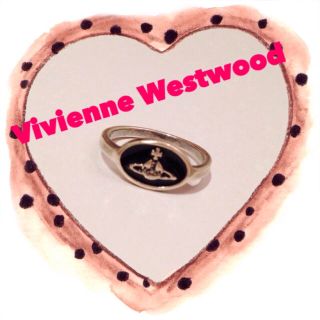 ヴィヴィアンウエストウッド(Vivienne Westwood)のVivienneWestwood リング(リング(指輪))