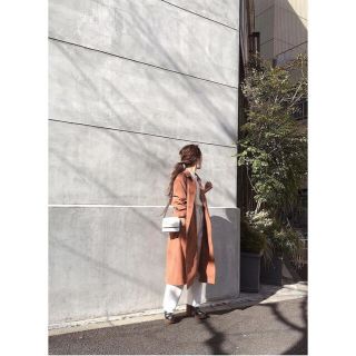 マウジー(moussy)のmoussy♡大人気完売商品(トレンチコート)