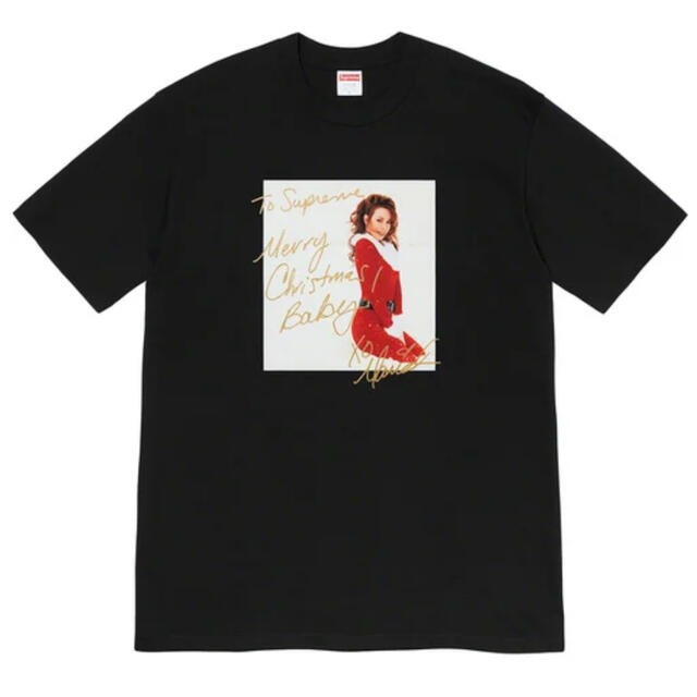 supreme  Mariah careyトップス