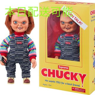 シュプリーム(Supreme)のシュプリーム  Supreme®/Chucky Doll チャッキー　人形(キャラクターグッズ)