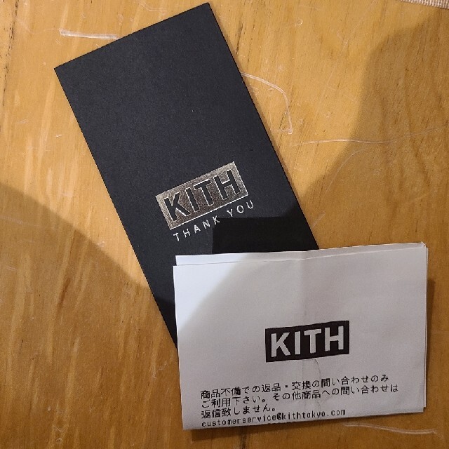 NIKE(ナイキ)のKITH NIKE Swoosh Hoodie Sweatpant メンズのトップス(パーカー)の商品写真