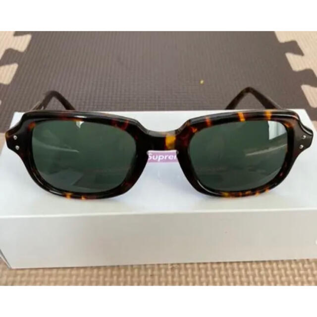 メンズsupreme Marvin Sunglasses