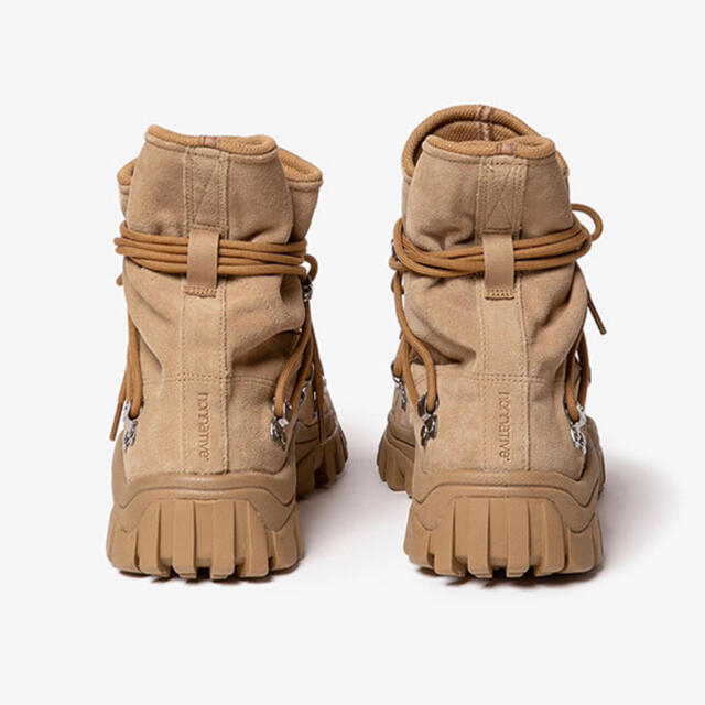 nonnative(ノンネイティブ)のASICS GEL-YETI TOKYO HI G-TX nonnative メンズの靴/シューズ(スニーカー)の商品写真