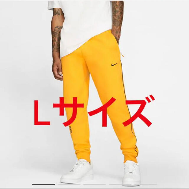 NIKE NOCTA パンツ　ナイキ　ノクタ ドレイク 希少xsサイズ