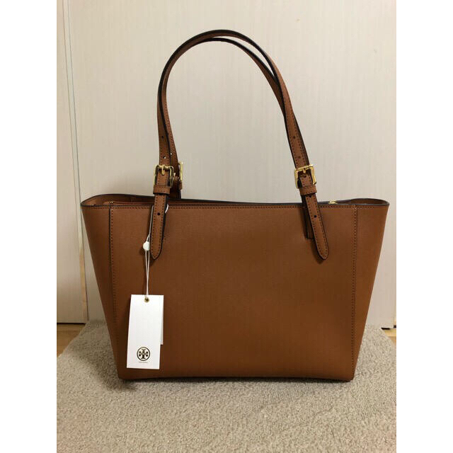 【新品未使用】トリーバーチ　Tory Burch トートバッグ