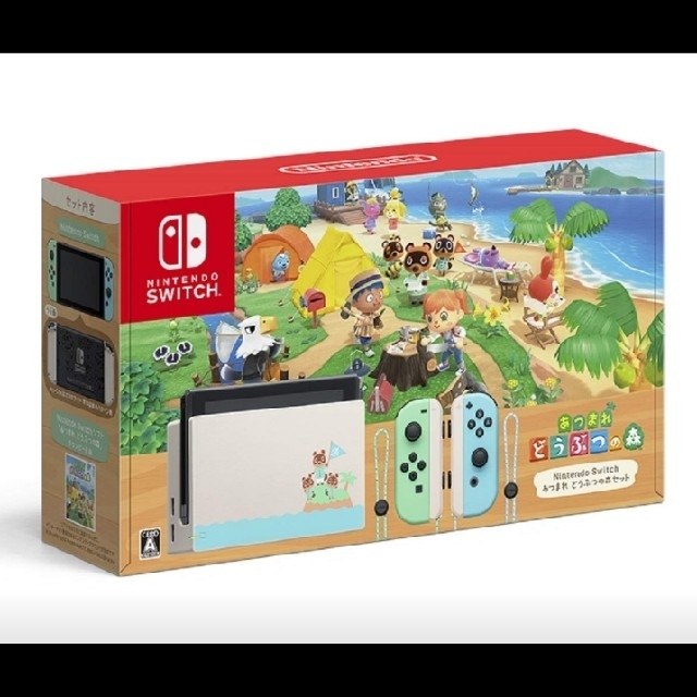 32%割引 国内初の直営店 Nintendo Switch - Nintendo Switch本体 新品純正品 2012年製造 2台 ルンバ770 掃除機