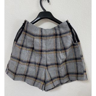 ページボーイ(PAGEBOY)のPAGEBOY ショートパンツ(ショートパンツ)