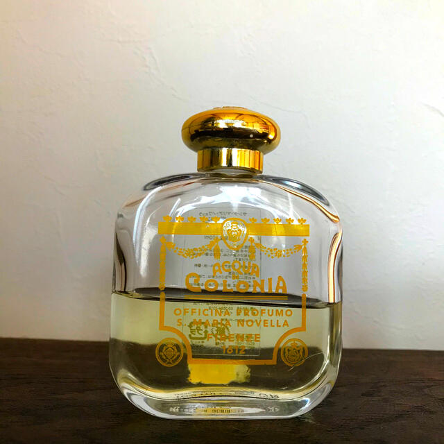 Santa Maria Novella(サンタマリアノヴェッラ)のサンタマリア･ﾉヴェッラ　オーデコロン　王妃の水　香水 コスメ/美容の香水(ユニセックス)の商品写真