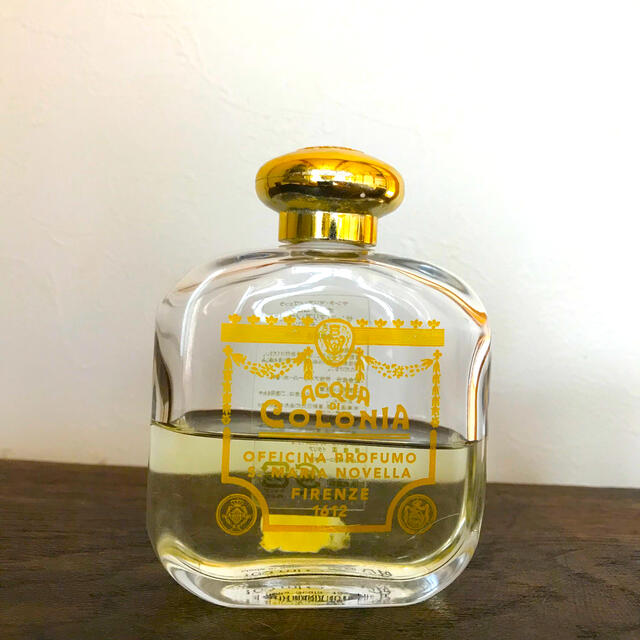 Santa Maria Novella(サンタマリアノヴェッラ)のサンタマリア･ﾉヴェッラ　オーデコロン　王妃の水　香水 コスメ/美容の香水(ユニセックス)の商品写真