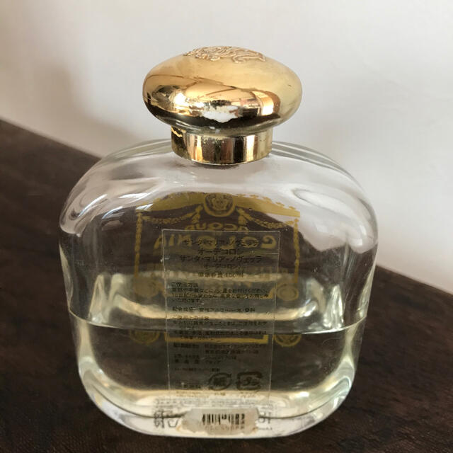 Santa Maria Novella(サンタマリアノヴェッラ)のサンタマリア･ﾉヴェッラ　オーデコロン　王妃の水　香水 コスメ/美容の香水(ユニセックス)の商品写真