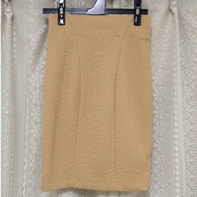 SNIDEL(スナイデル)のsnidel ペンシルスカート♡ レディースのスカート(ひざ丈スカート)の商品写真