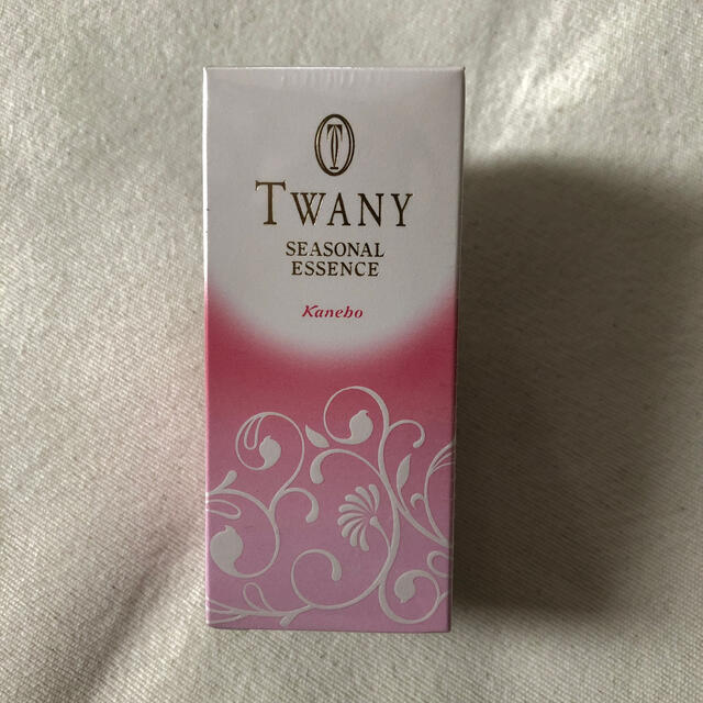TWANY(トワニー)のトワニー　シーズナルエッセンスAW コスメ/美容のスキンケア/基礎化粧品(美容液)の商品写真