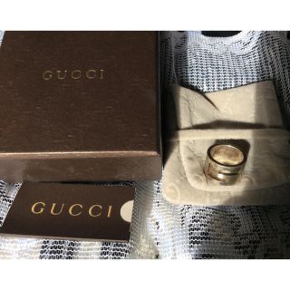 グッチ(Gucci)の専用(リング(指輪))