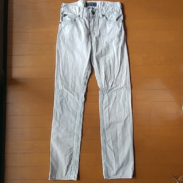 Silver JEANS(シルバージーンズ)のsilver jeans ストレートジーンズ メンズのパンツ(デニム/ジーンズ)の商品写真