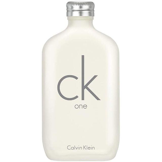 Calvin Klein(カルバンクライン)のカルバンクライン CK-one オーデトワレ 100ml コスメ/美容の香水(ユニセックス)の商品写真