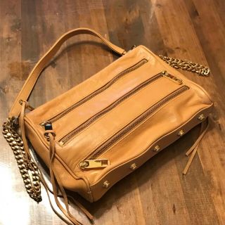 レベッカミンコフ(Rebecca Minkoff)のレベッカミンコフ　ショルダーバッグ(ショルダーバッグ)