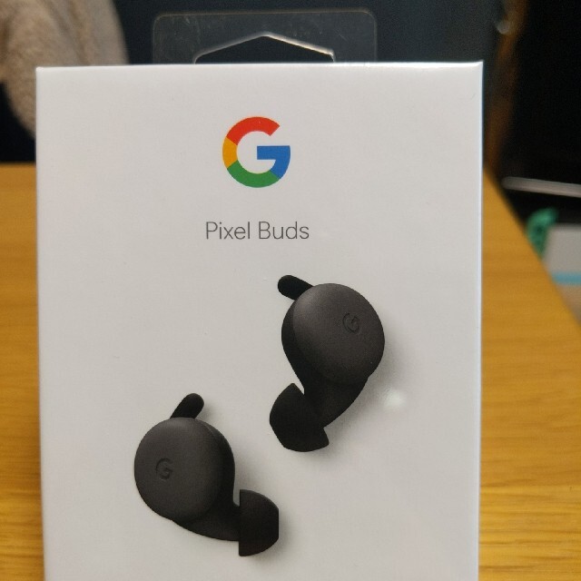 人気ブランド新作豊富 Pixel Google Buds 定価2万円です  ヘッドフォン/イヤフォン