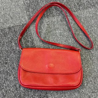 ロンシャン(LONGCHAMP)のロンシャン　美品2wayショルダーバック(ショルダーバッグ)