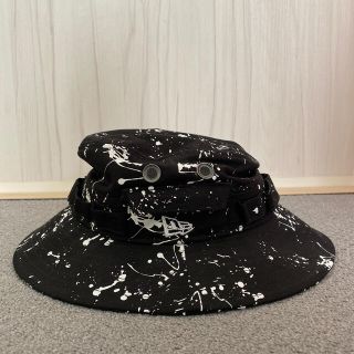 ニューエラー(NEW ERA)のNEW ERA バケットハット(ハット)