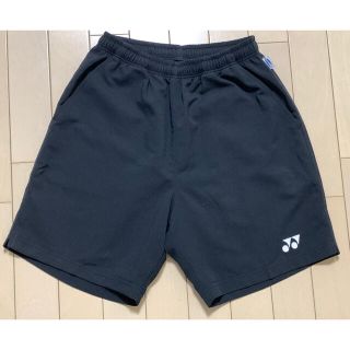 ヨネックス(YONEX)のヨネックス　ハーフパンツ　Sサイズ(バドミントン)