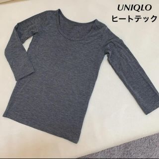 ユニクロ(UNIQLO)の☆専用です☆UNIQLO ユニクロ ヒートテック　100(下着)