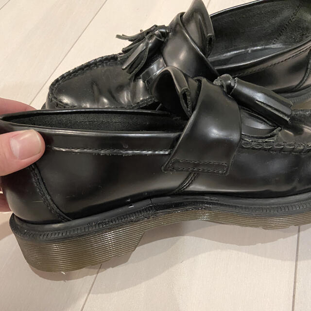 Dr.Martens(ドクターマーチン)の『ドクターマーチン』タッセルローフォー メンズの靴/シューズ(その他)の商品写真